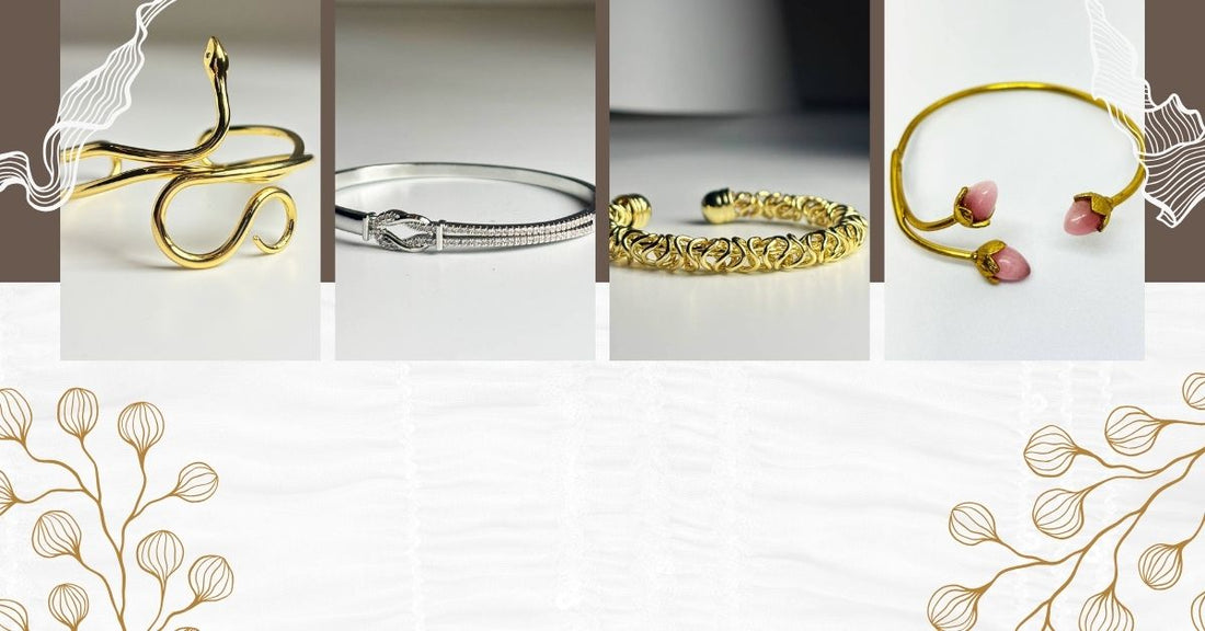 How to Choose the Perfect Bracelet for Women: Expert Tips & Guide