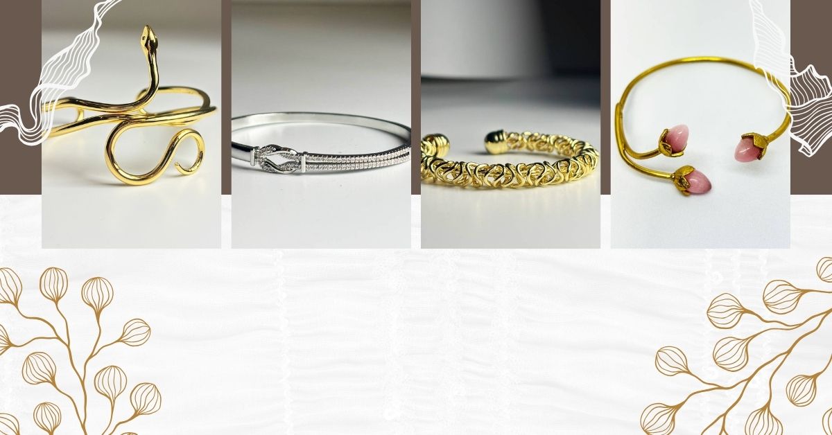How to Choose the Perfect Bracelet for Women: Expert Tips & Guide
