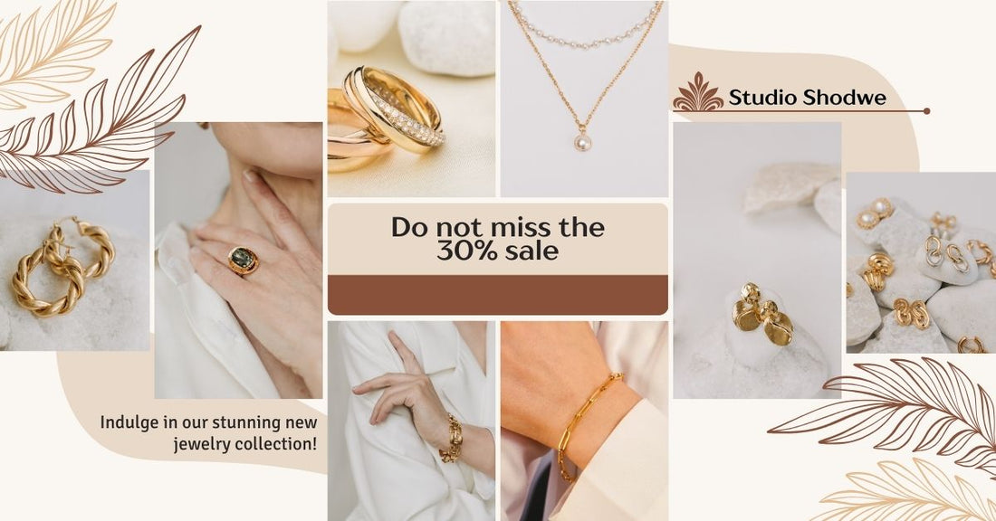 The Ultimate Guide to Choosing Jewellery Gift Hampers
