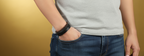 Classic Beads Set – Good Vibe – 3 Stylish Wrist Bands
