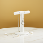 Classic Pearl Halo Charm