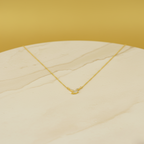 FeatherFly Charm