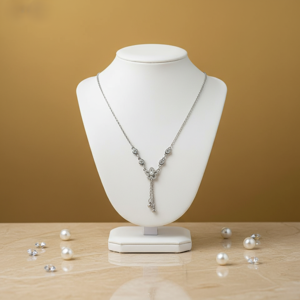 FleurLuxe Chain
