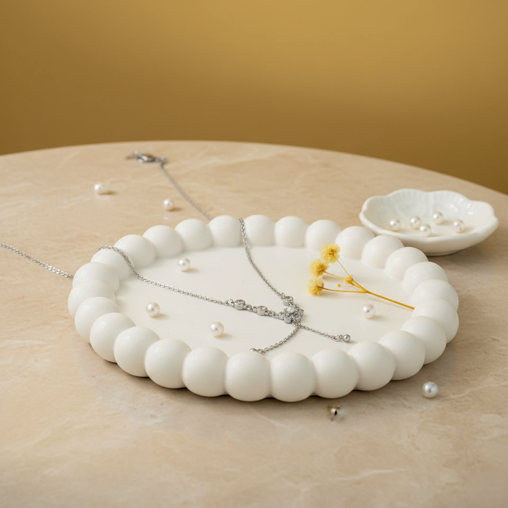 FleurLuxe Chain
