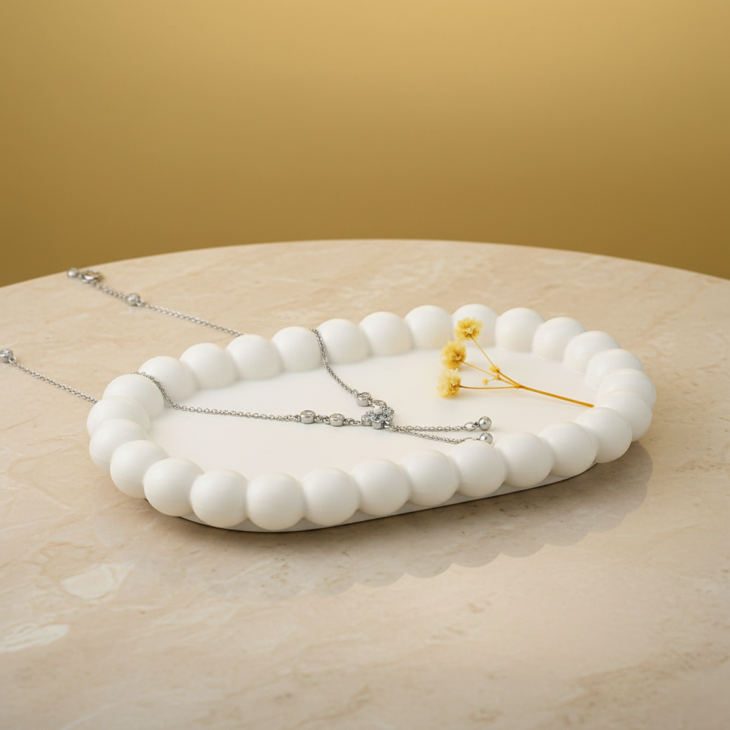FleurLuxe Chain