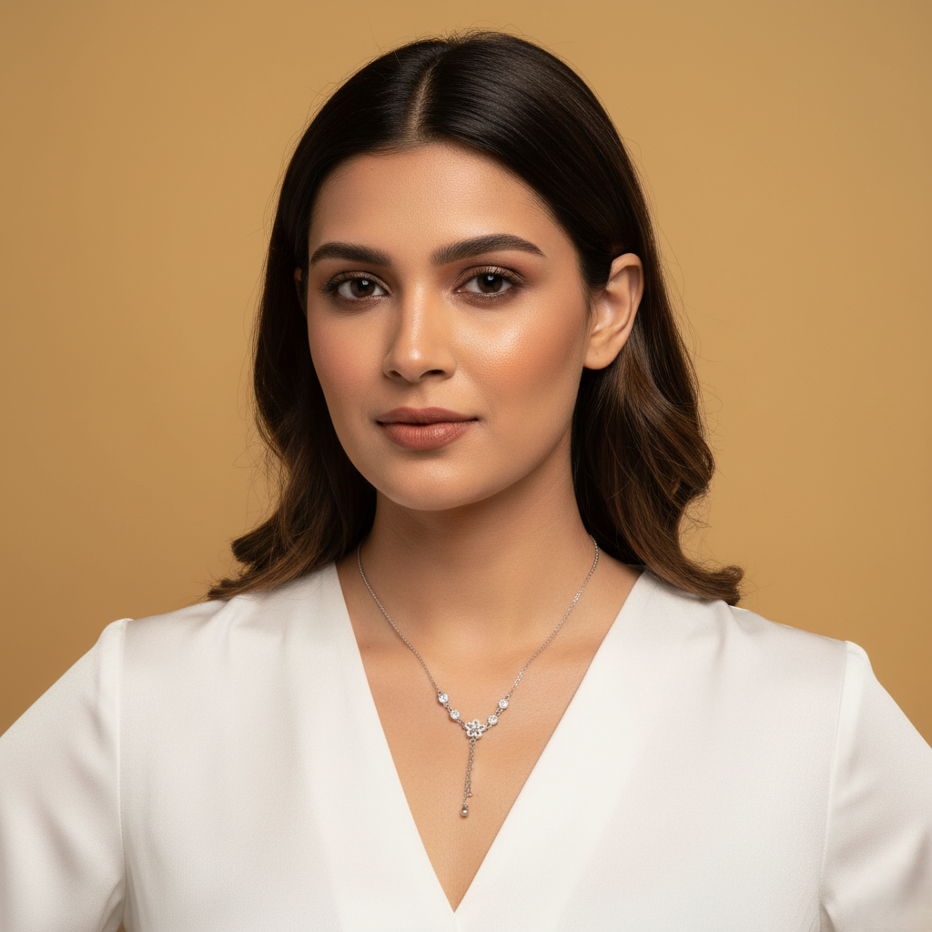 FleurLuxe Chain