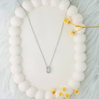 GlimmerStone Pendant
