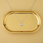 HaloDazzle Pendant