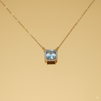 Halo Lust Pendant