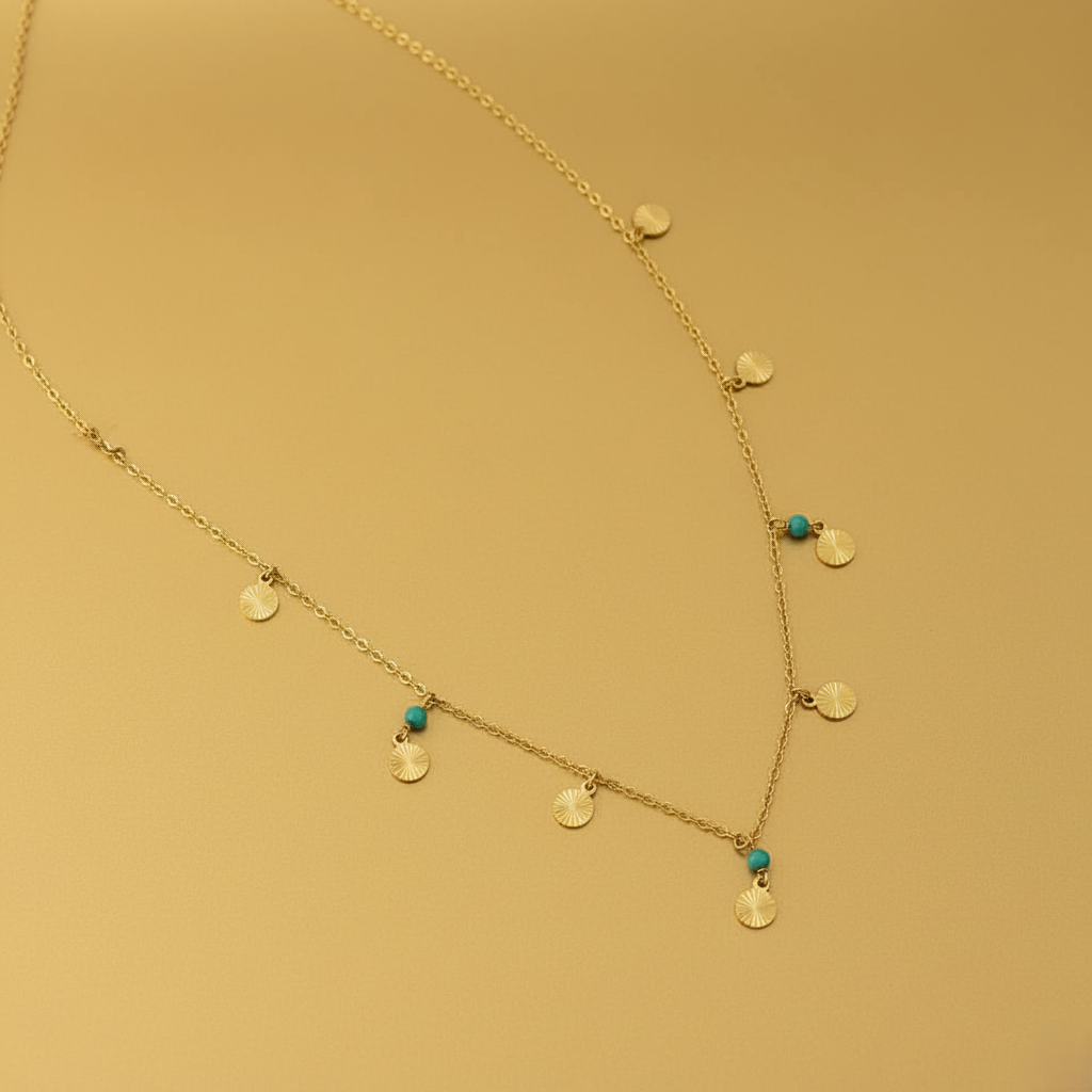 SleekLuxe Chain
