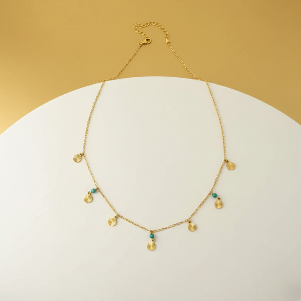 SleekLuxe Chain
