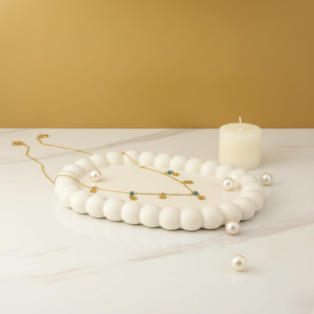 SleekLuxe Chain