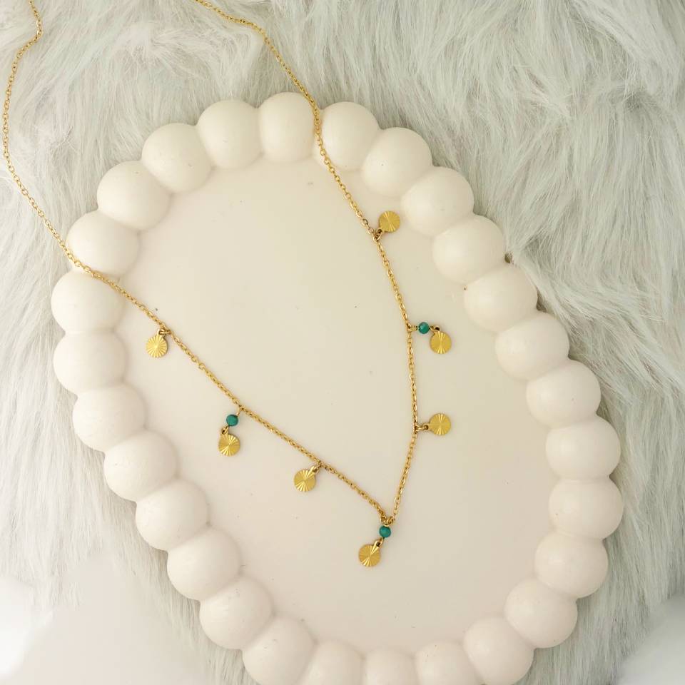 SleekLuxe Chain