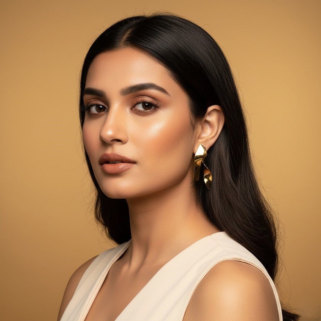 Twist & Turn Spiral Hoops
