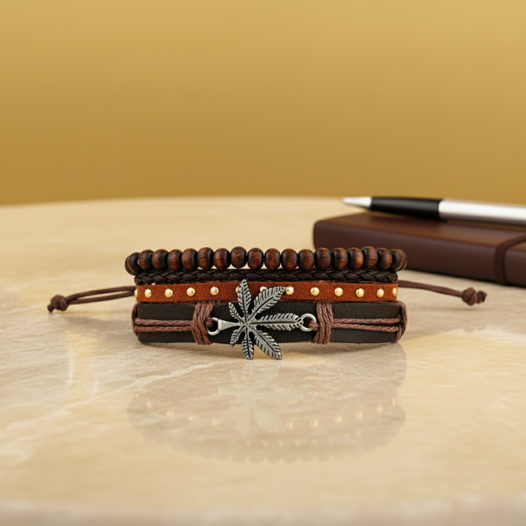 UrbanHawk Stack – Rugged 3-in-1 Combo – Street Style Edition