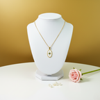 WhisperThread Pendant