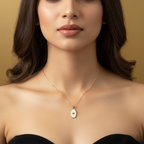 WhisperThread Pendant