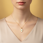 WhisperThread Pendant